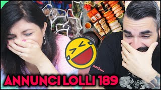 LA PUNTATA CHE VI VOLA DALLA FINESTRA! Annunci lolli 189