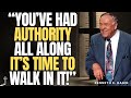 THE MOMENT JESUS SPOKE TO KENNETH E. HAGIN — THE SECRET TO WALKING IN DIVINE AUTHORITY