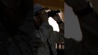 Ollinger Crew Spots A UFO Flying Over The Ranch 🛸 #shorts #alaskankillerbigfoot