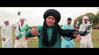 Zindabad - Kaky Thou$and ft Asif Balli | Prod by DON-X (Official Music Video)