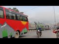 दशैँमा घर जाने चटारो सुनसान हुँदै राजधानी dashain 2076 empty kathmandu streets