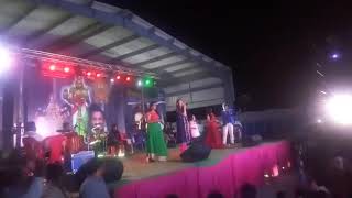 Geetha madhuri live performance in berigai ugadi ustavalu