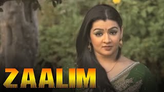 ZAALIM (2018) New Released Full Hindi Dubbed Movie | New Hindi Action Movies 2018 | South Movie 2018