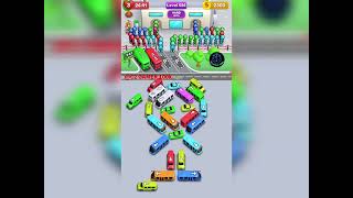 Crowd Express level 526 walkthrough solution