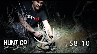 HuntCo  Season 8 Ep-10