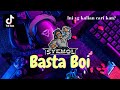 Basta Boi (TikTok Music) | Ini yg aku cari dari dulu❗ Bassnya gila, pakek Headset kalau Berani..!!