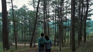 The Pine Trees sa SAGADA! (Try Cinematic) 😜