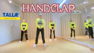 HANDCLAP - Zumba for K.I.DS | TALLA DANCE CENTER