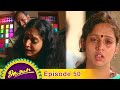 Akshaya Episode 50, 08/01/2021 | #VikatanPrimeTime