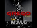 Grego el Narco -  SON M M G