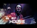 IN MY HOUSE 8 - AHMET KILIC