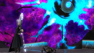 Final Fantasy XIV 絶オメガ検証戦 リーパーPatch6.3