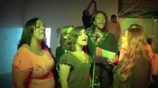 CORAL DE MULHERES | JESUS FEZ | CULTO COM AS MULHERES | COGIC MFA | COGIC 3 |