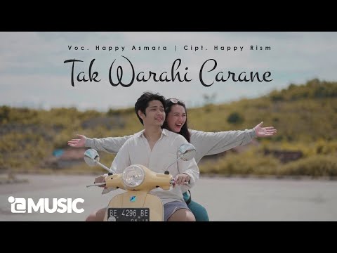 Download Lagu Happy Asmara Tak Warahi Carane Mp3