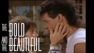 Bold and the Beautiful - 1987 (S1 E135) FULL EPISODE 135