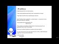 Socket Programming in Python | Socket Programming Course - learn Socket Programming