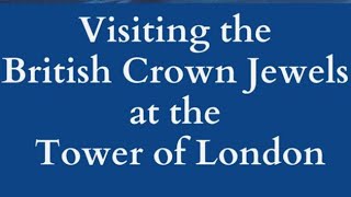 Tower of London - Crown Jewel Kohinoor is here