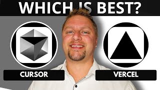 Cursor vs Vercel | Which Development Platform Is Best in 2026?