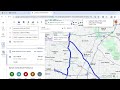 How to Export Google Maps Directions to GPX | Easy Guide for Efficient Travel Planning