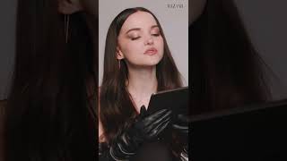 Dove Cameron LOVED This Look... Here's What She'd Change | Harper's BAZAAR