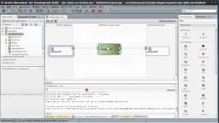 Oracle SOA Suite 12c High Level Overview