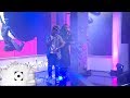 Riky Rick and Mlindo perform You & I | Massive Music | Channel O