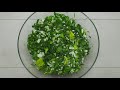 cottage cheese u0026 greens qutabs. azerbaijani cuisine. recipe by always yummy