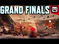 Beyond All Reason - 1v1 Grand Finals (EPIC New* RTS)