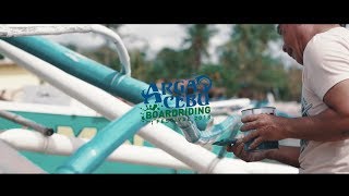 Argao, Cebu Boardriding Festival 2018