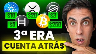 💥 ¡ALERTA MÁXIMA! XRP, Bitcoin, Hbar y ADA Están a Punto de Romper el Mercado 🚨