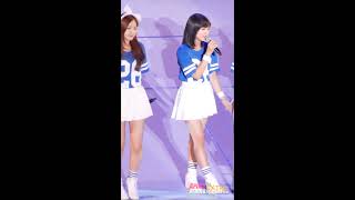 140622 연세대학교 아카라카 Apink_정은지 Sunday Monday 직캠 By.EXTRA