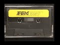 fex subways of your mind and other songs full cassette