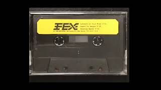 FEX - Subways Of Your Mind (and other songs) [Full Cassette]