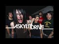 a skylit drive the past the love the memories demo version a skylit drive demos 2006