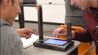 Introducing the HoverCam Ultra 10