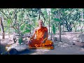 A BUDDHIST monk teaches you the FIRST 3 BREATHING TECHNIQUES of mindfulness