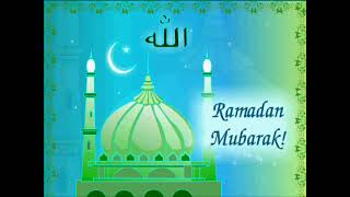 Ramadan Wishes