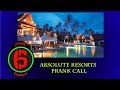 PrankMasters6: Absolute Resorts Prank Call