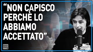 L'INVETTIVA SUL CARO ENERGIA ▷ DURANTI: “CHI HA PROGETTATO QUESTO SISTEMA E' UN FOLLE\