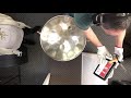 dii how to tune a steel drum