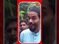 জয়ী নির্দল প্রার্থীর সার্টিফিকেট আটকে রাখার অভিযোগ নৌশাদের বিরুদ্ধে কী বললেন isf বিধায়ক