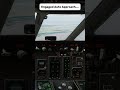 how to disengage broken auto throttle a t in x plane 12 xplane12 xplane flightsimulator