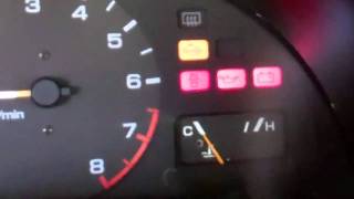 How to pulll engine codes without a scan tool "response video"