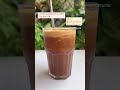 Citrus Cold Brew Coffee Cocktail | Life of Paetoo | #shorts #shortsvideo #shortsviral