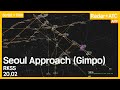 [Script] Seoul Approach(Gimpo) ATC [RKSS][GMP] 20.02