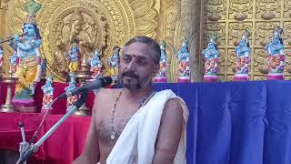 MANJANAD SAPTHAHAM DAY 1 session 2