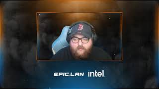 EPIC.LAN - EPIC33: DCS with ReaperSteve