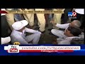 surat fire tragedy social workers sit on indefinite strike detained tv9gujaratinews