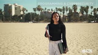 CTE Programs Overview & Highlights