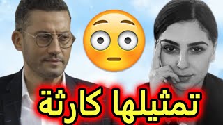 يوسف الجندي قال على غيثة عصفور مكتعرفش تمتل (مسلسل طريق الورد) واش متافقين معاه ؟؟